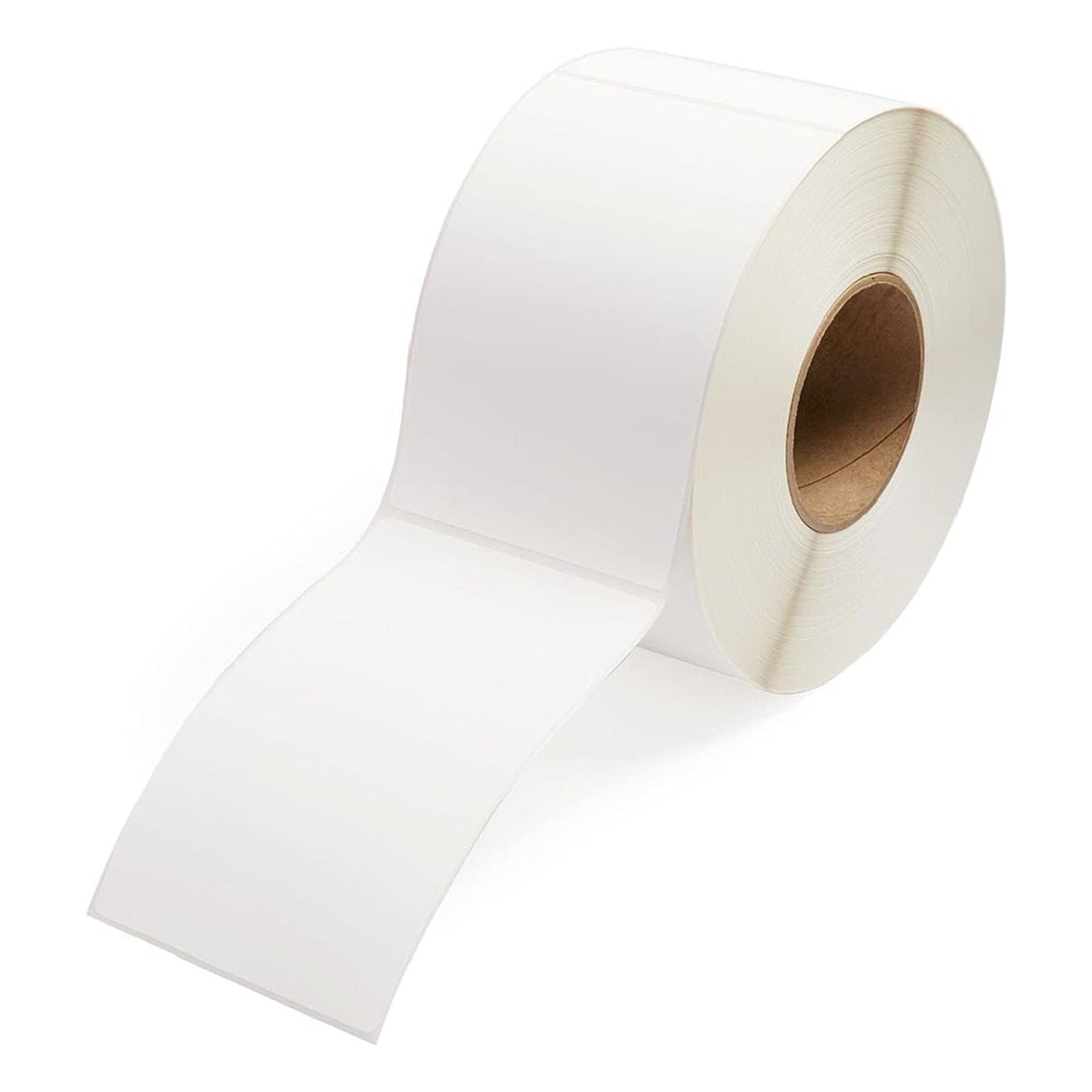 📦LABELS AND PRINTERS (Ribbon Required)